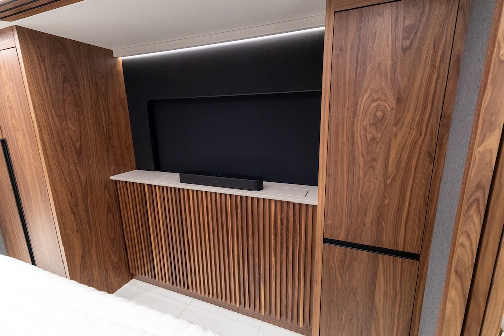 2026 Prevost Loki H3-45 For Sale