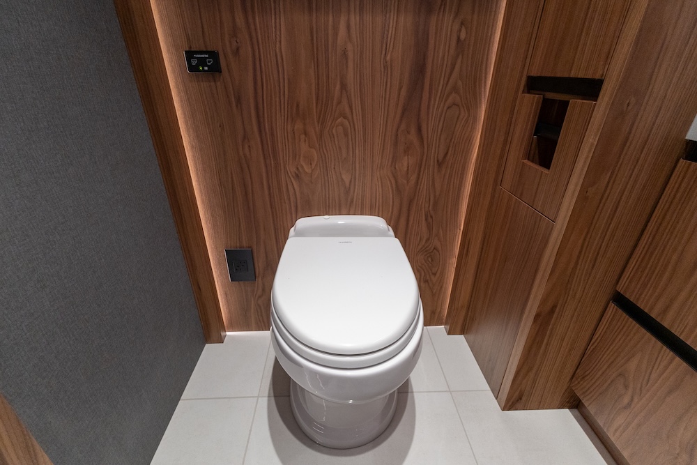 2026 Prevost Loki H3-45 For Sale