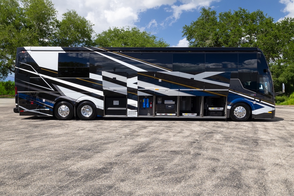 2026 Prevost Loki H3-45 For Sale