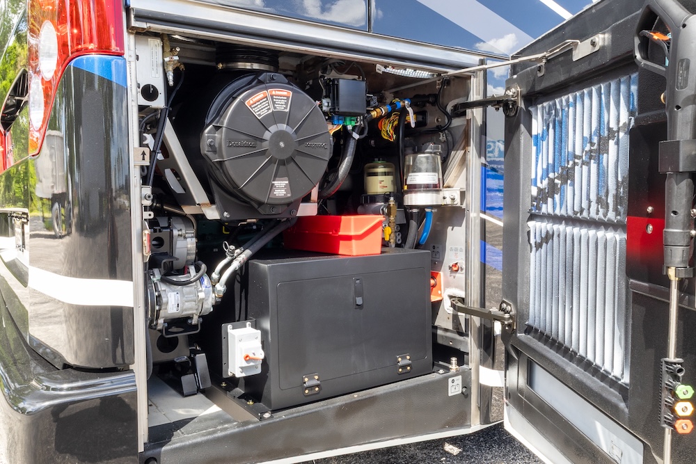 2026 Prevost Loki H3-45 For Sale