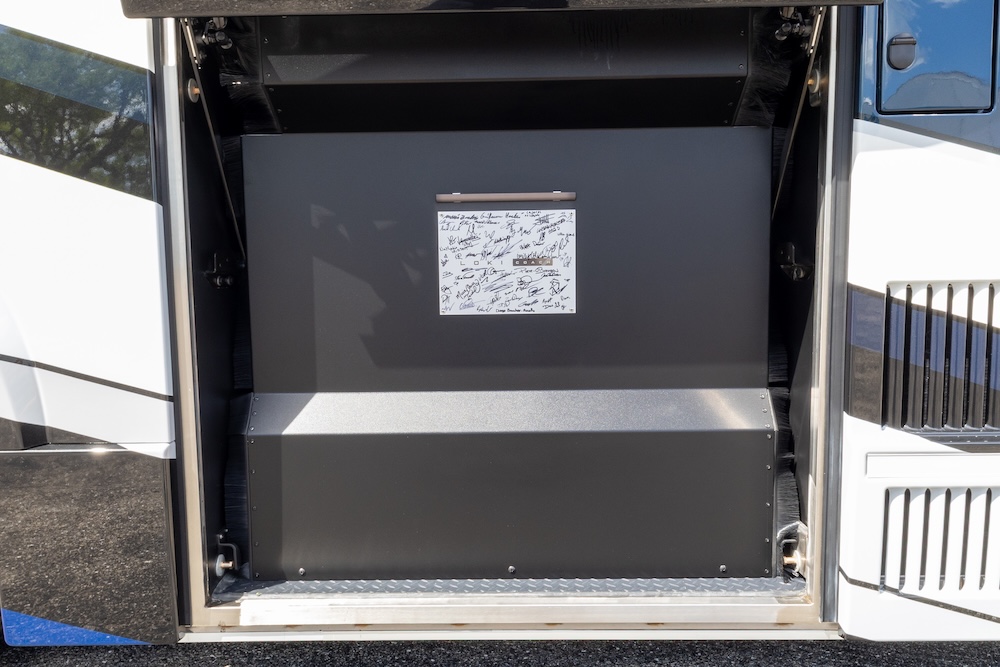 2026 Prevost Loki H3-45 For Sale