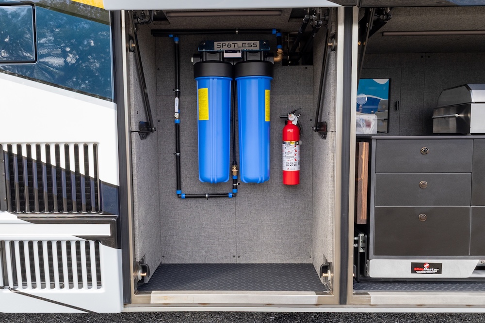 2026 Prevost Loki H3-45 For Sale