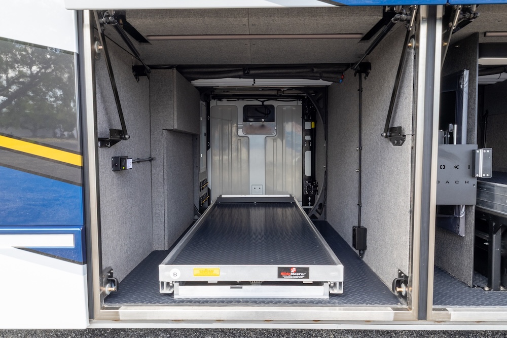 2026 Prevost Loki H3-45 For Sale