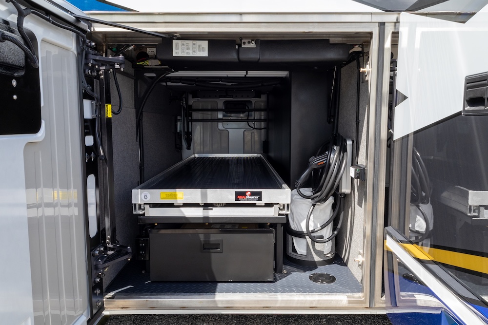 2026 Prevost Loki H3-45 For Sale