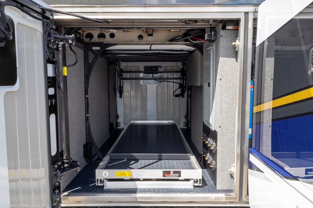 2026 Prevost Loki H3-45 For Sale