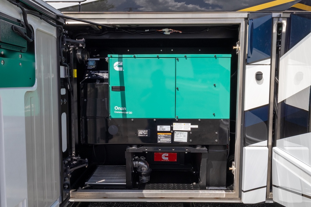 2026 Prevost Loki H3-45 For Sale