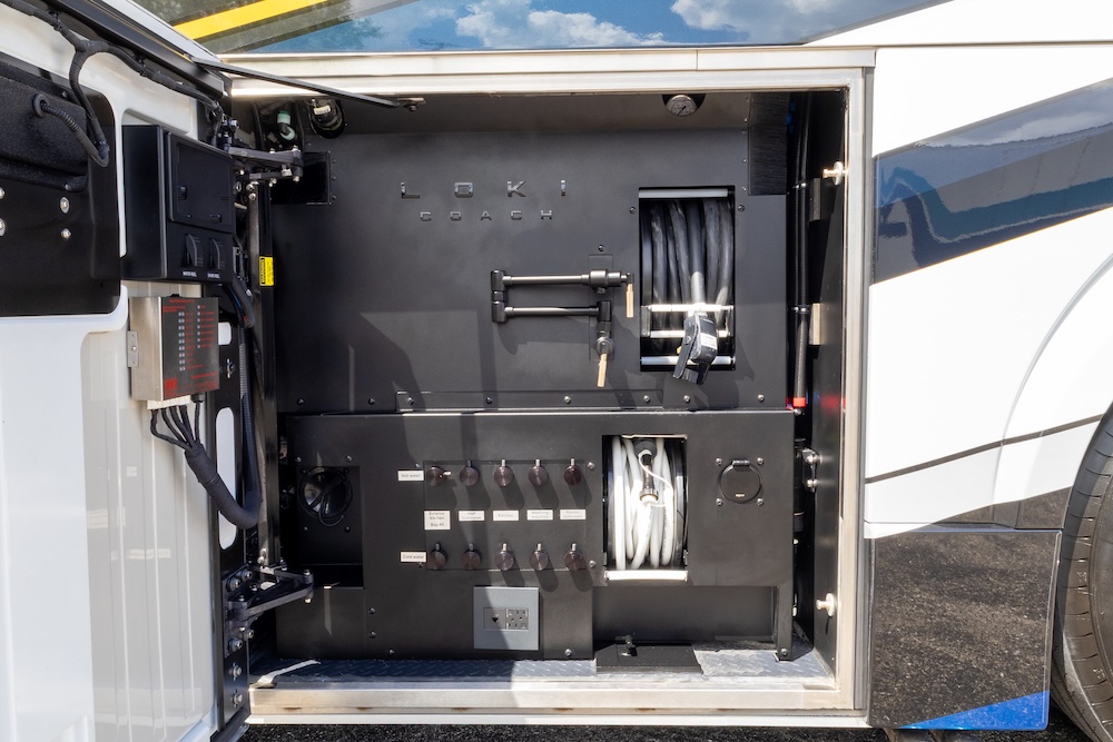 2026 Prevost Loki H3-45 For Sale