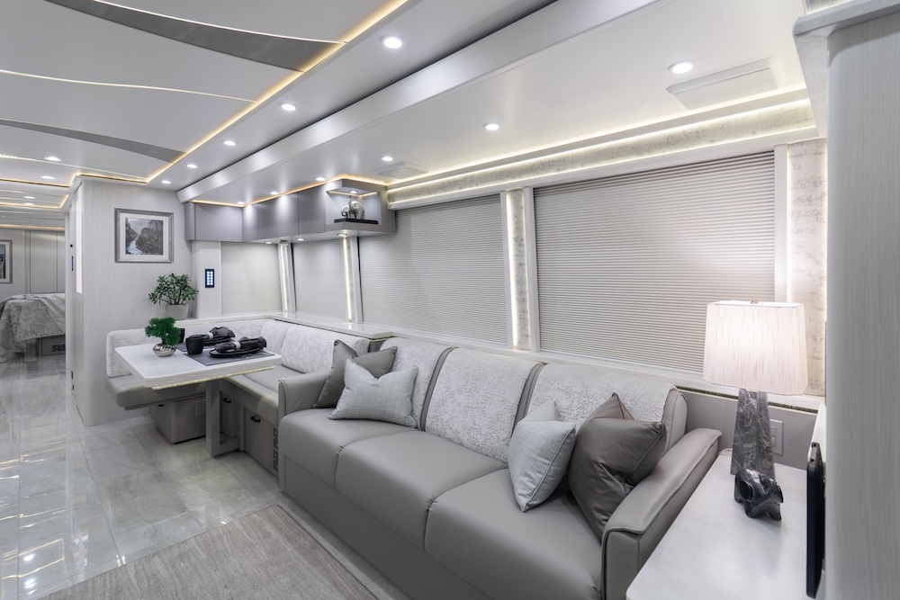 2026 Prevost Marathon H3-45 For Sale