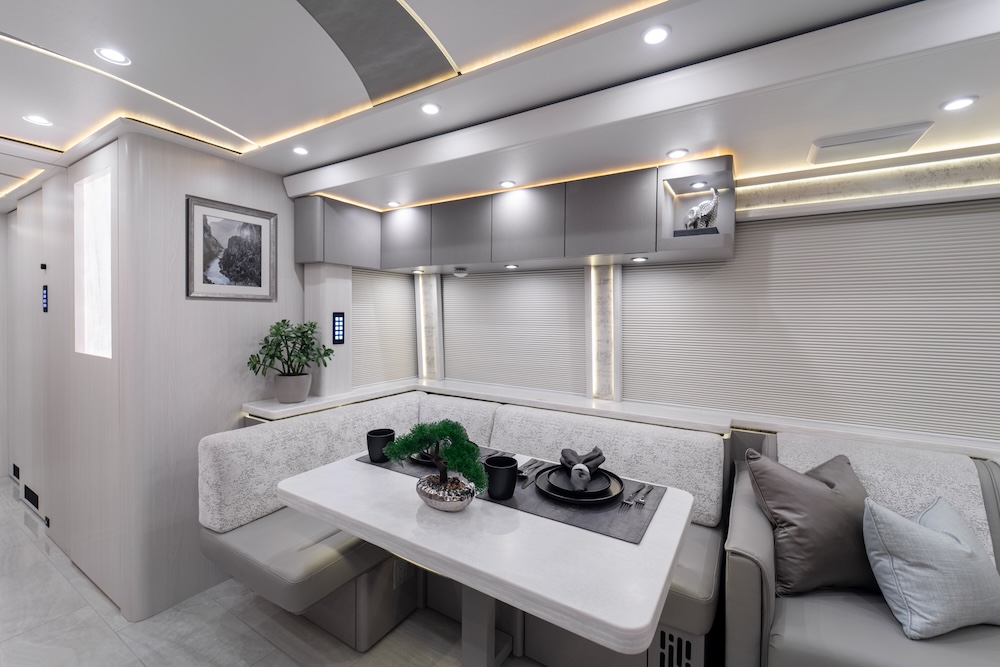 2026 Prevost Marathon H3-45 For Sale