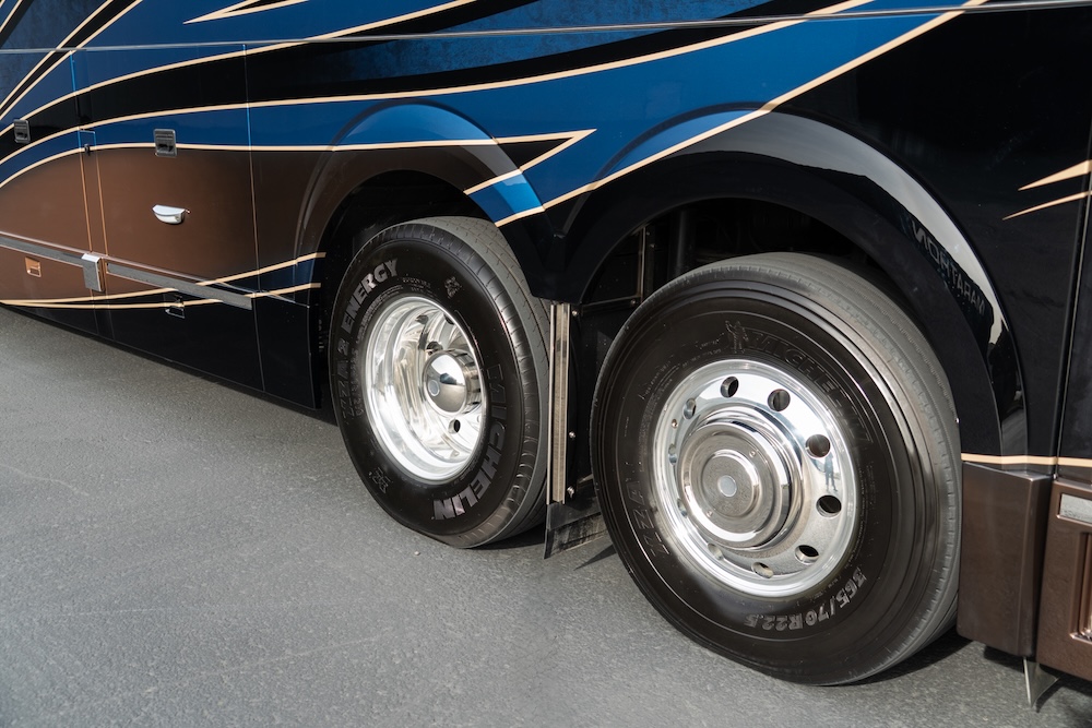 2026 Prevost Marathon H3-45 For Sale