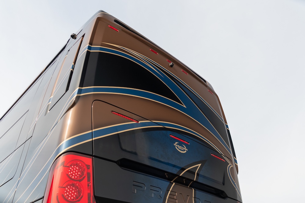 2026 Prevost Marathon H3-45 For Sale