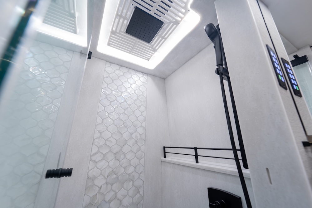 2026 Prevost Marathon H3-45 For Sale