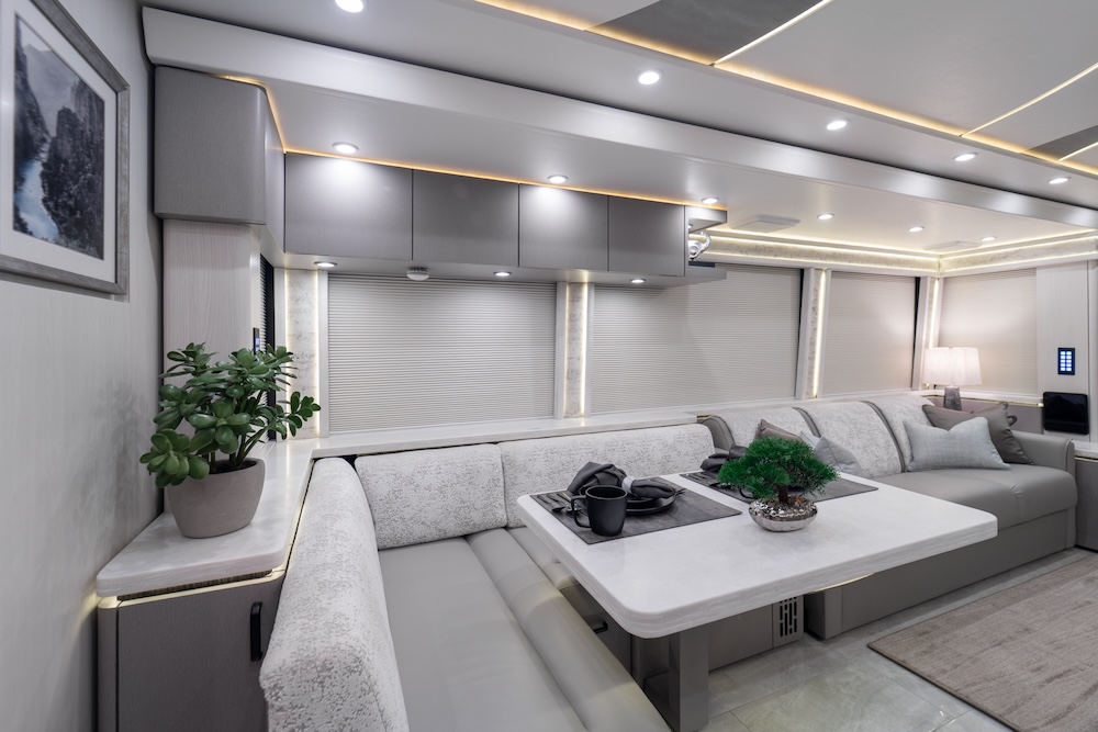 2026 Prevost Marathon H3-45 For Sale