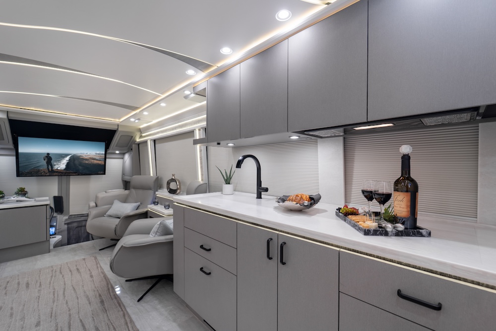 2026 Prevost Marathon H3-45 For Sale