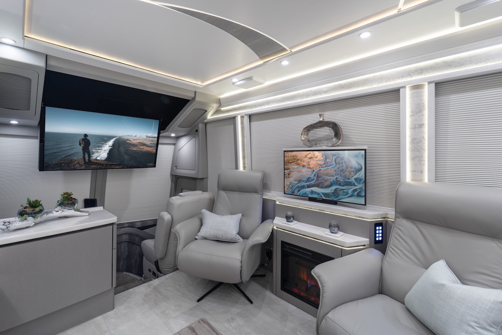 2026 Prevost Marathon H3-45 For Sale