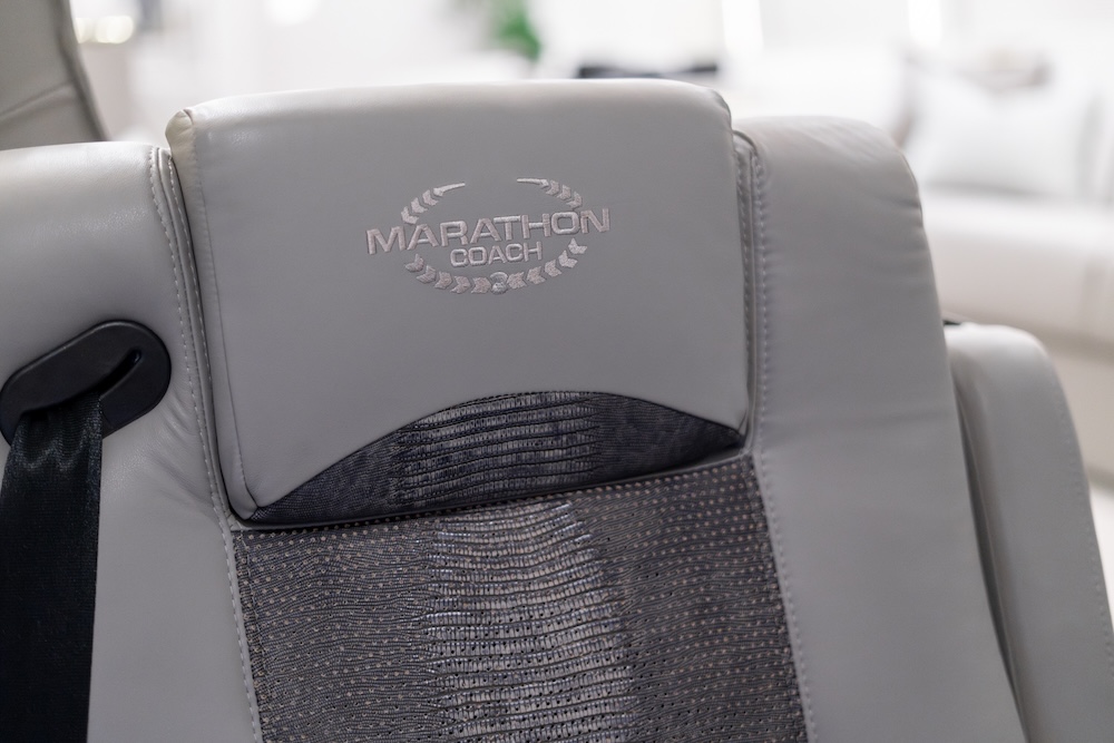 2026 Prevost Marathon H3-45 For Sale