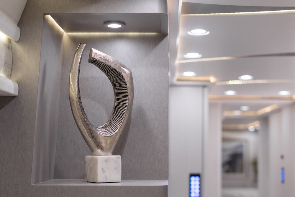 2026 Prevost Marathon H3-45 For Sale