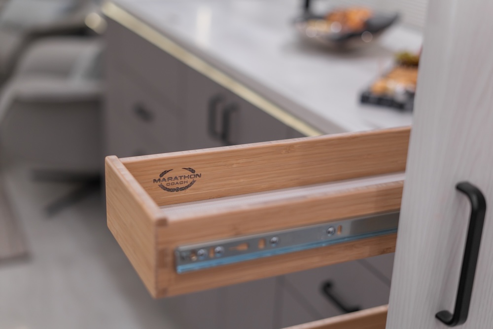 2026 Prevost Marathon H3-45 For Sale