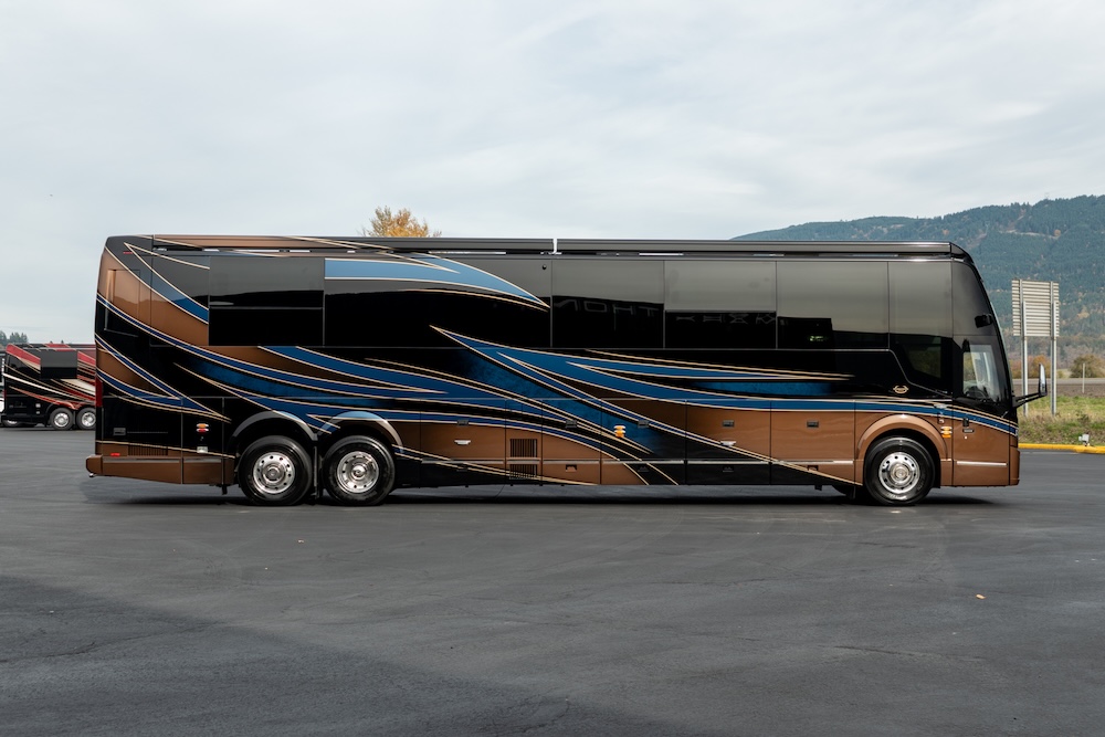 2026 Prevost Marathon H3-45 For Sale