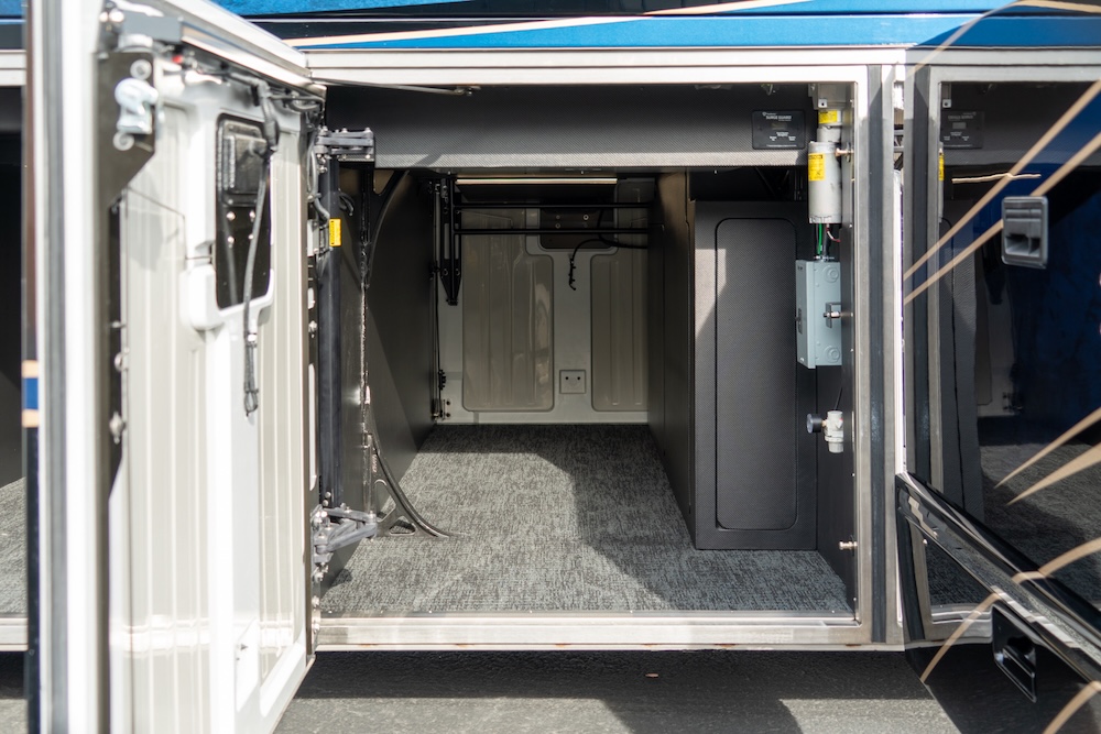 2026 Prevost Marathon H3-45 For Sale