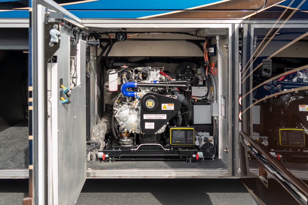 2026 Prevost Marathon H3-45 For Sale