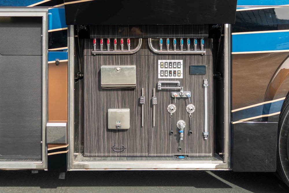 2026 Prevost Marathon H3-45 For Sale