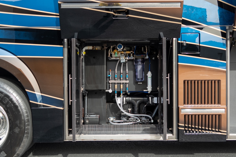 2026 Prevost Marathon H3-45 For Sale