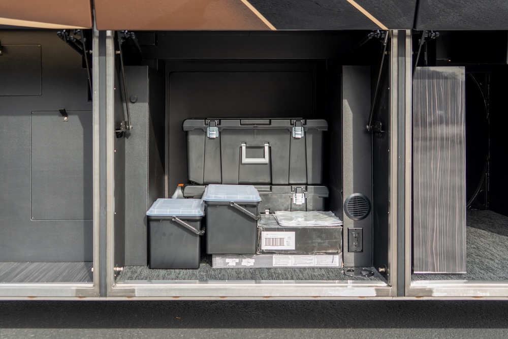 2026 Prevost Marathon H3-45 For Sale