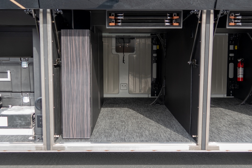 2026 Prevost Marathon H3-45 For Sale