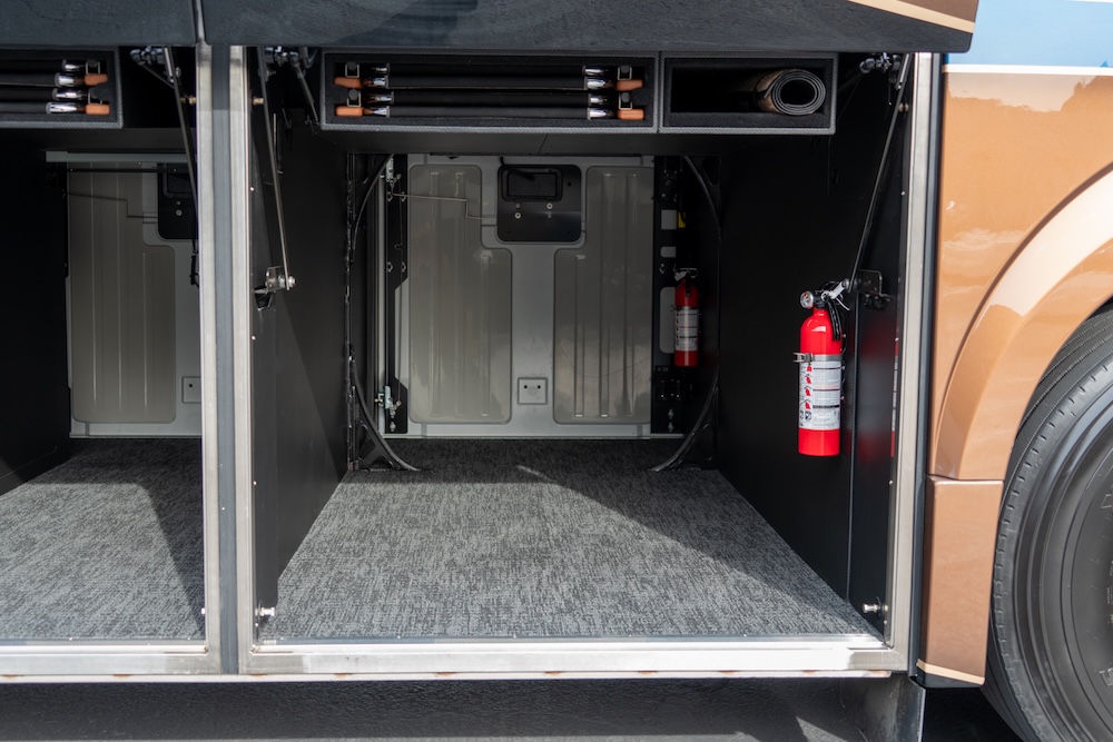 2026 Prevost Marathon H3-45 For Sale