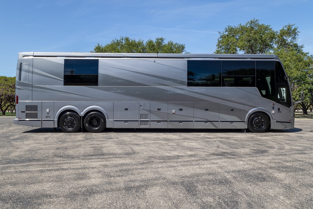 2027 Prevost  Lok H3-45 For Sale
