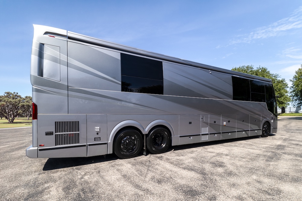 2027 Prevost  Lok H3-45 For Sale