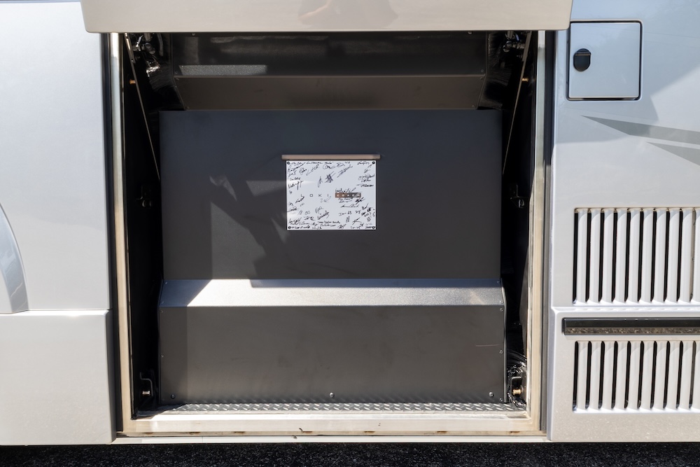 2027 Prevost  Lok H3-45 For Sale