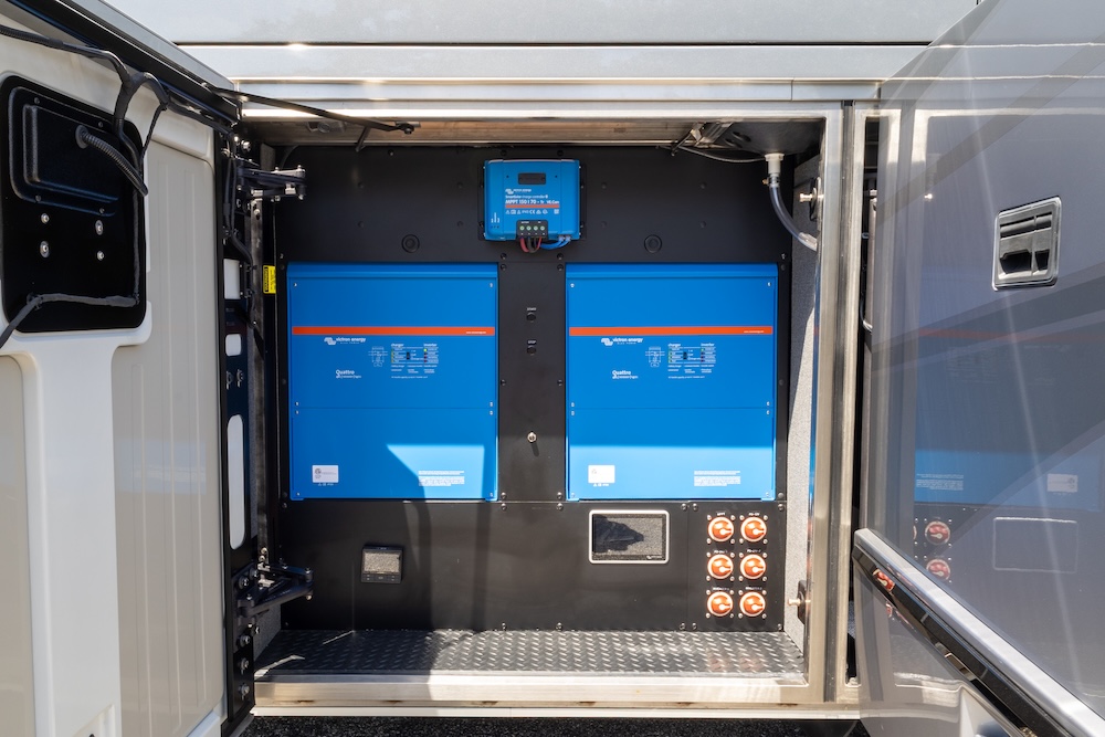 2027 Prevost  Lok H3-45 For Sale