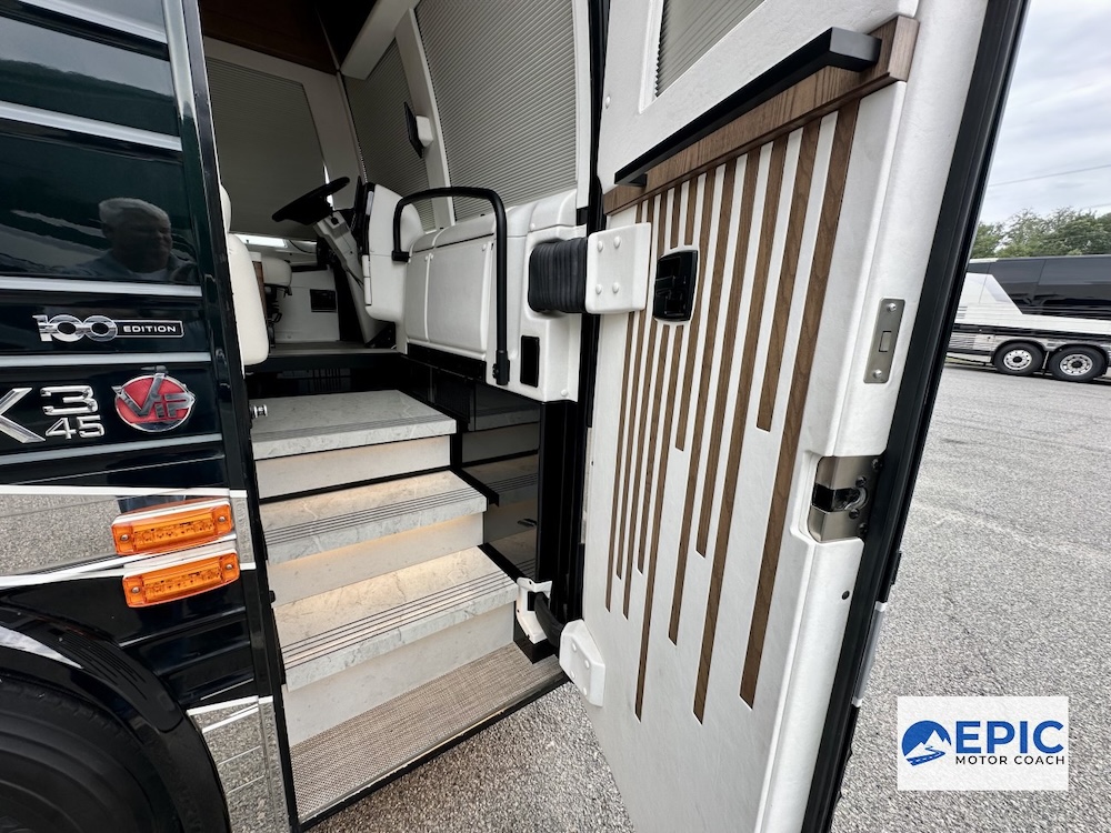 2027 Prevost Epic X3 For Sale
