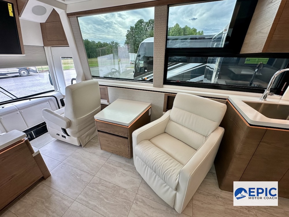 2027 Prevost Epic X3 For Sale