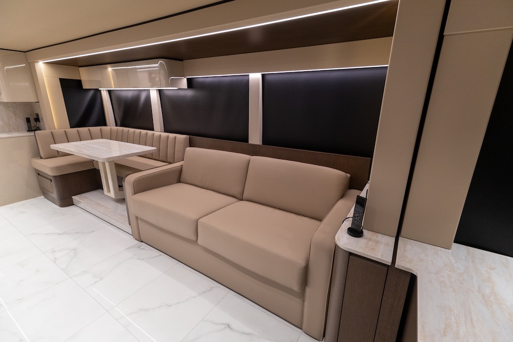 2027 Prevost Loki H3-45 For Sale