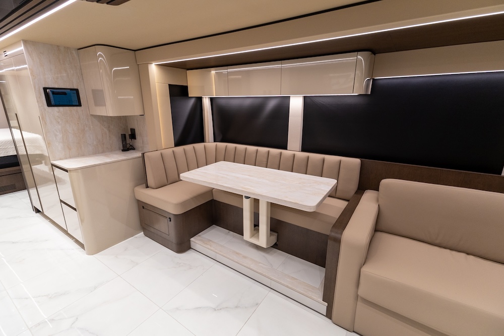 2027 Prevost Loki H3-45 For Sale