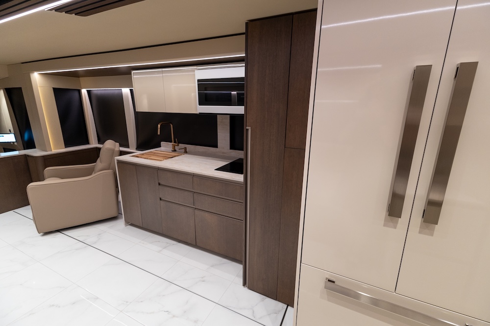 2027 Prevost Loki H3-45 For Sale