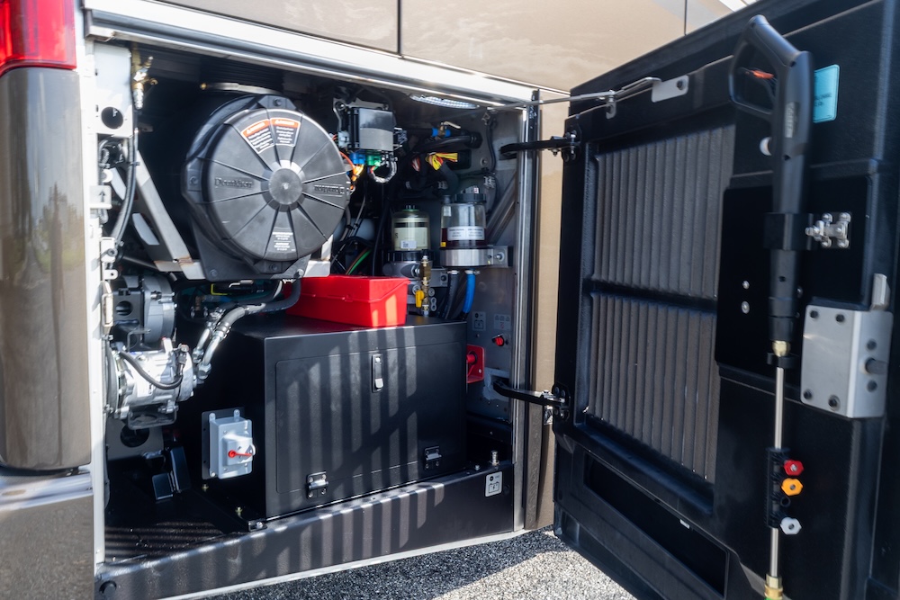 2027 Prevost Loki H3-45 For Sale