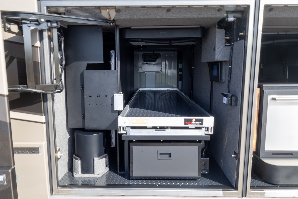 2027 Prevost Loki H3-45 For Sale