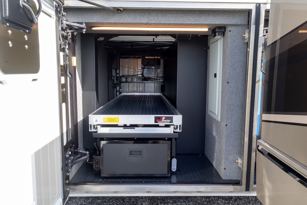 2027 Prevost Loki H3-45 For Sale