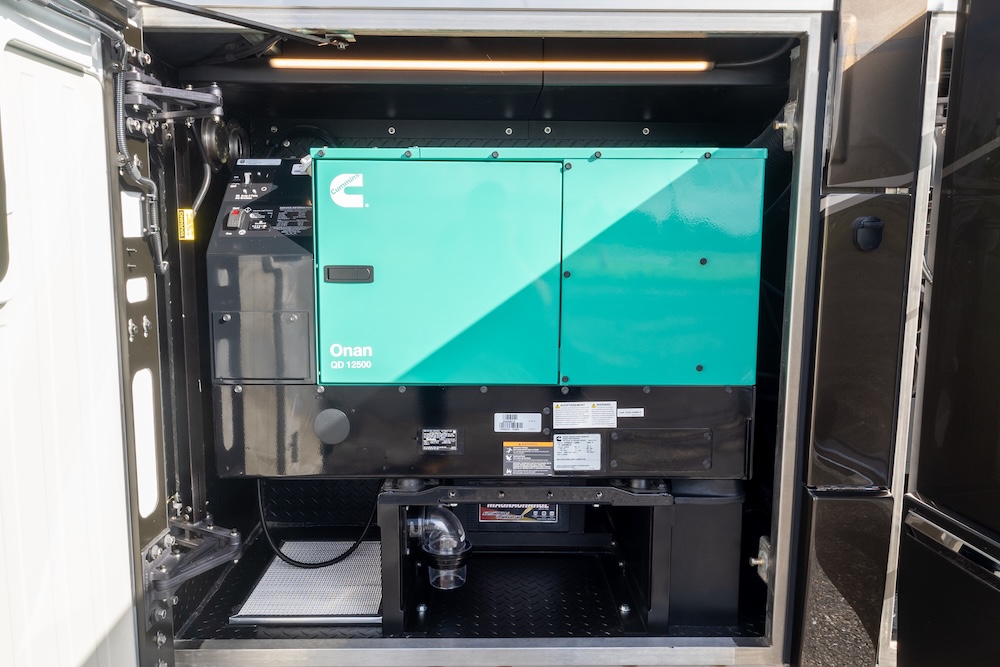 2027 Prevost Loki H3-45 For Sale