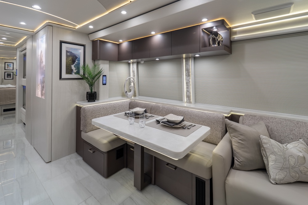 2027 Prevost Marathon H3-45 For Sale
