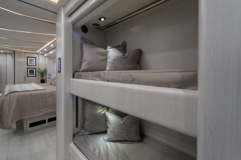 2027 Prevost Marathon H3-45 For Sale