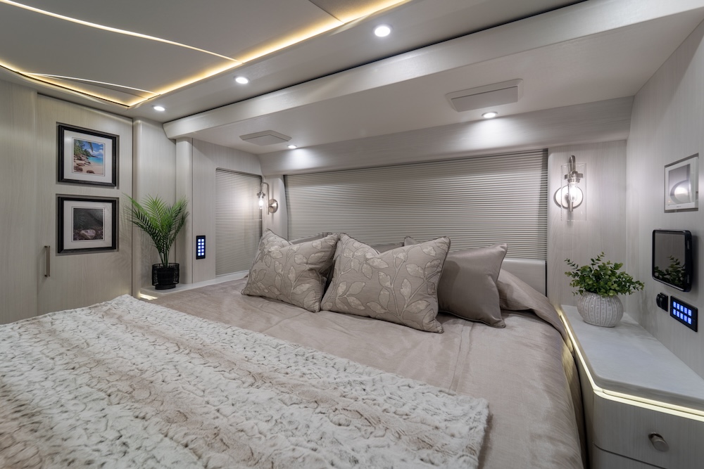 2027 Prevost Marathon H3-45 For Sale