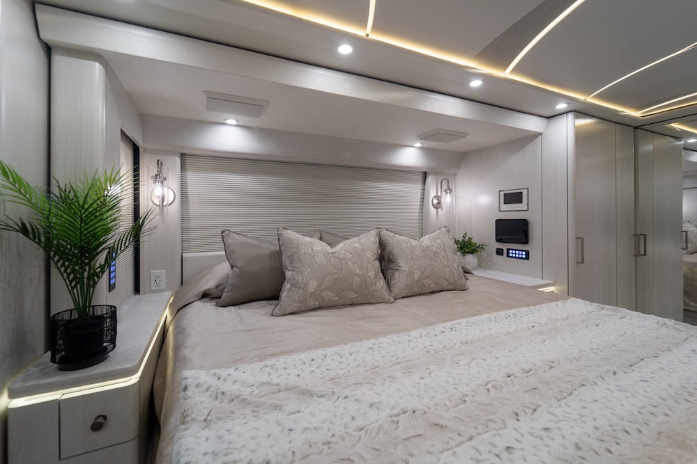 2027 Prevost Marathon H3-45 For Sale