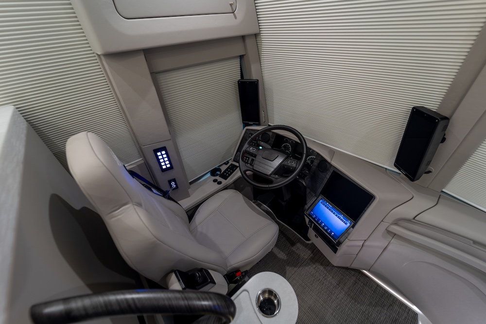 2027 Prevost Marathon H3-45 For Sale