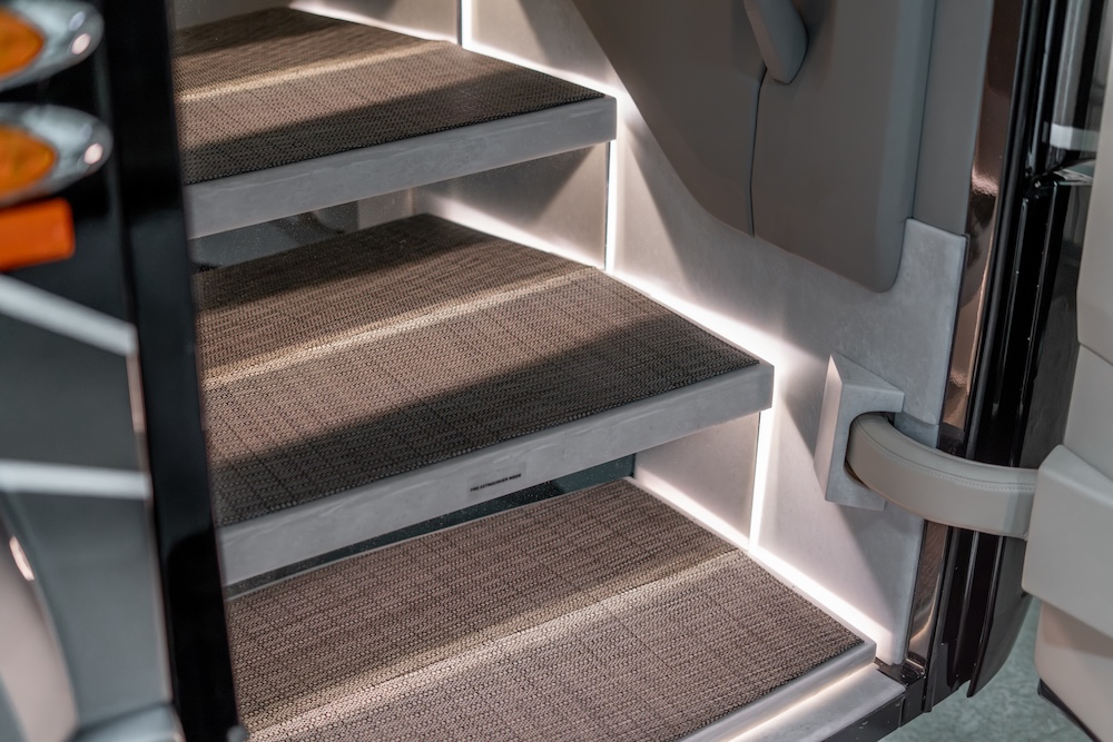 2027 Prevost Marathon H3-45 For Sale