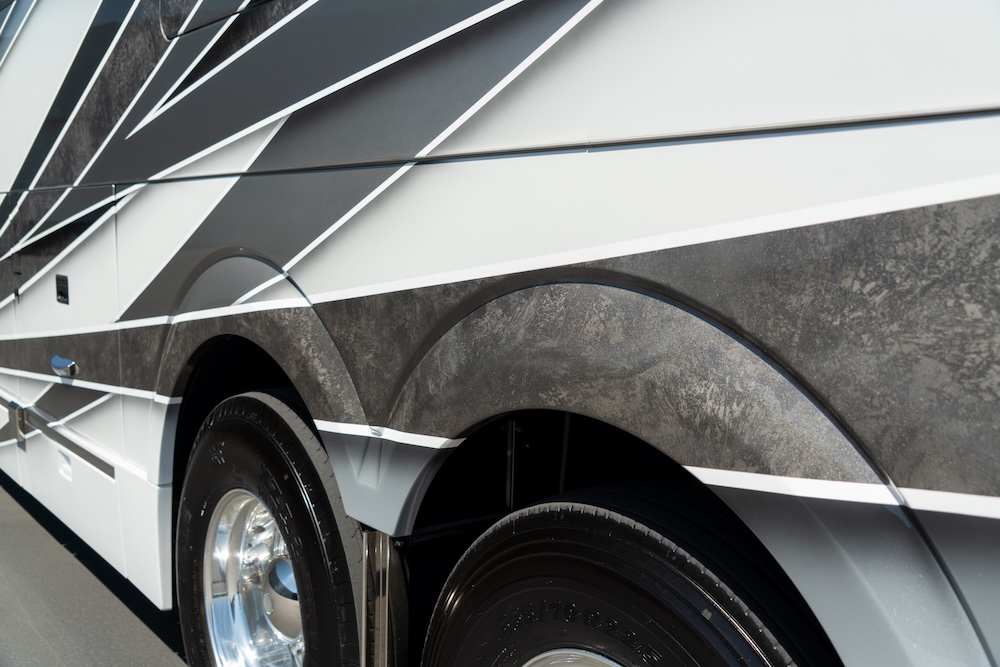 2027 Prevost Marathon H3-45 For Sale